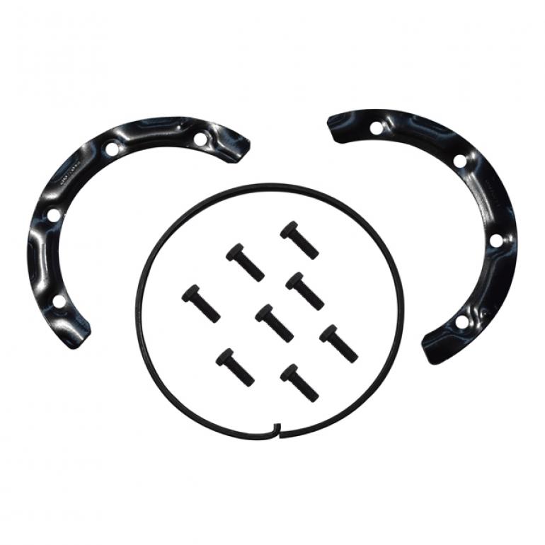 BRAKE DISC FITTING KIT