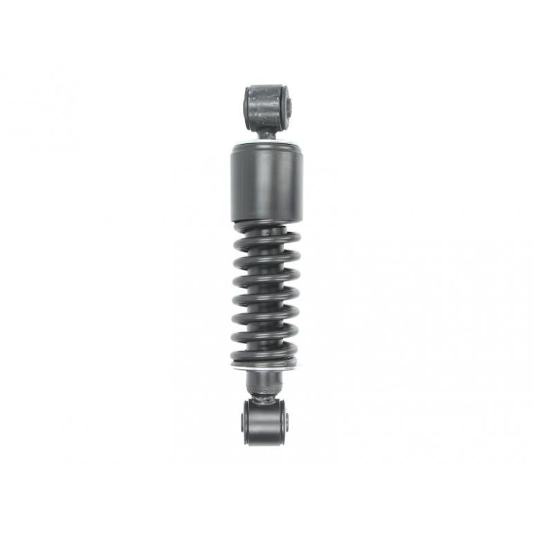 REAR CAB SUSPENSION SHOCK ABSORBER & COIL