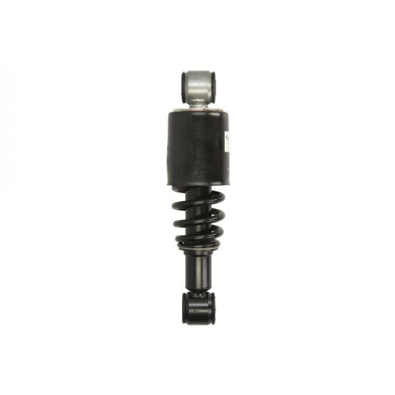 REAR CAB SUSPENSION SHOCK ABSORBER & COIL