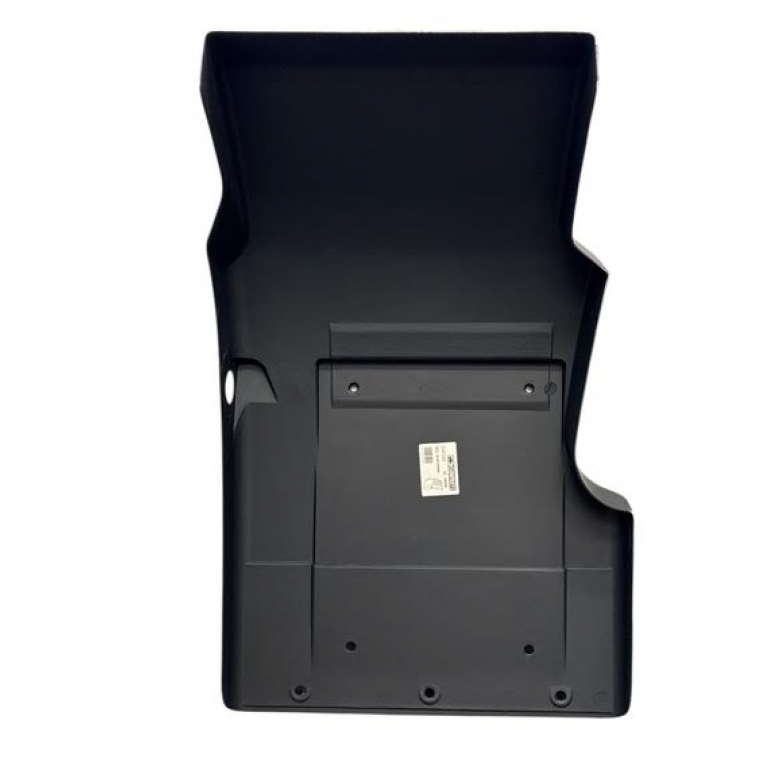BLACK CAB REAR DROPWING DRIVER SIDE RH