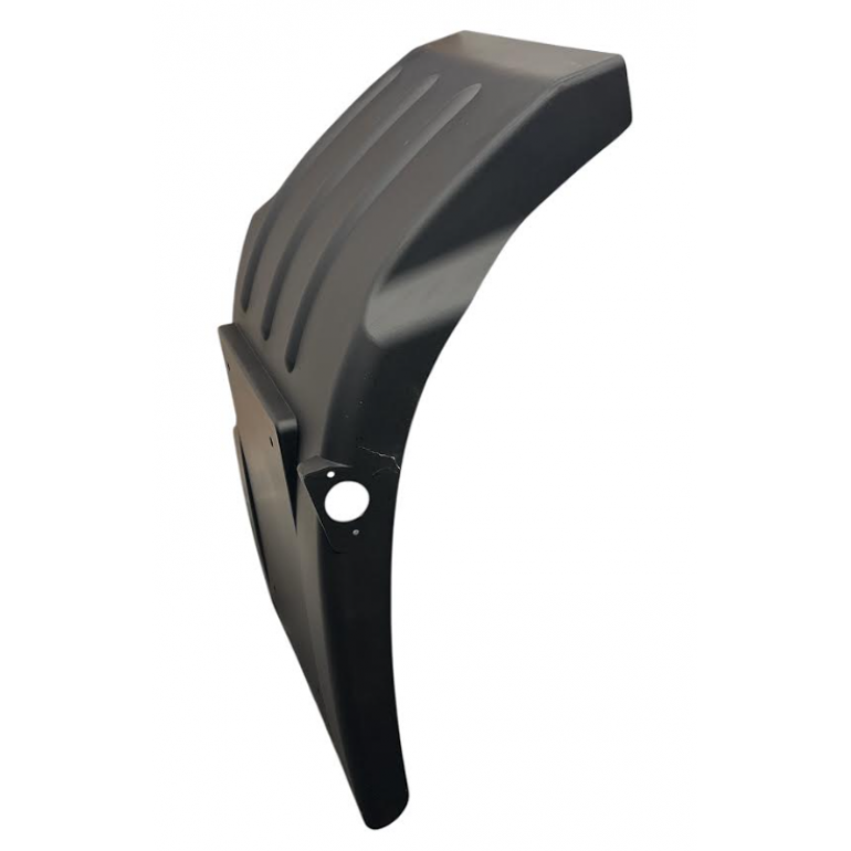 BLACK CAB REAR DROPWING DRIVER SIDE RH