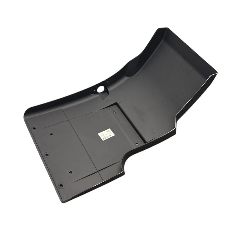 BLACK CAB REAR DROPWING DRIVER SIDE RH