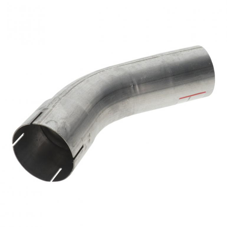 EXHAUST TAIL PIPE