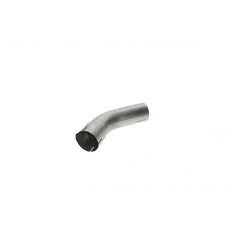 EXHAUST TAIL PIPE