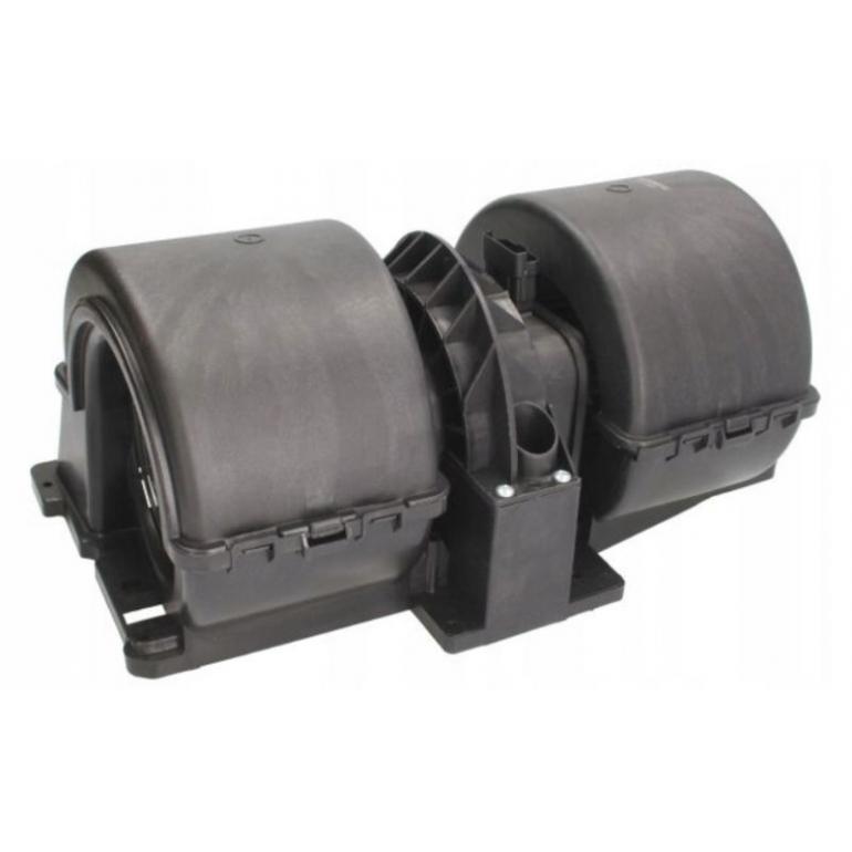 INTERNAL TWIN FAN BLOWER MOTOR