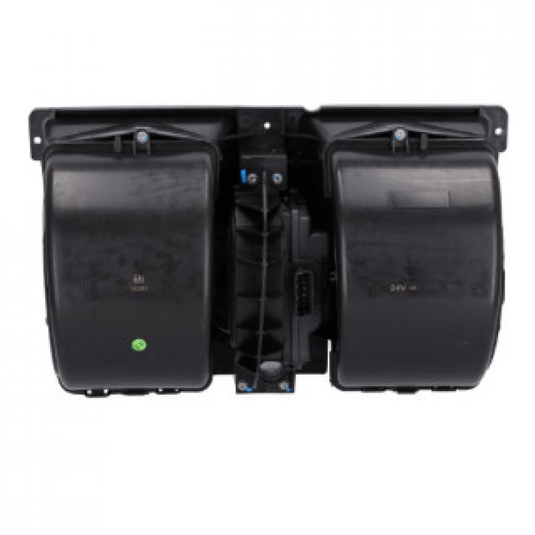 INTERNAL TWIN FAN BLOWER MOTOR