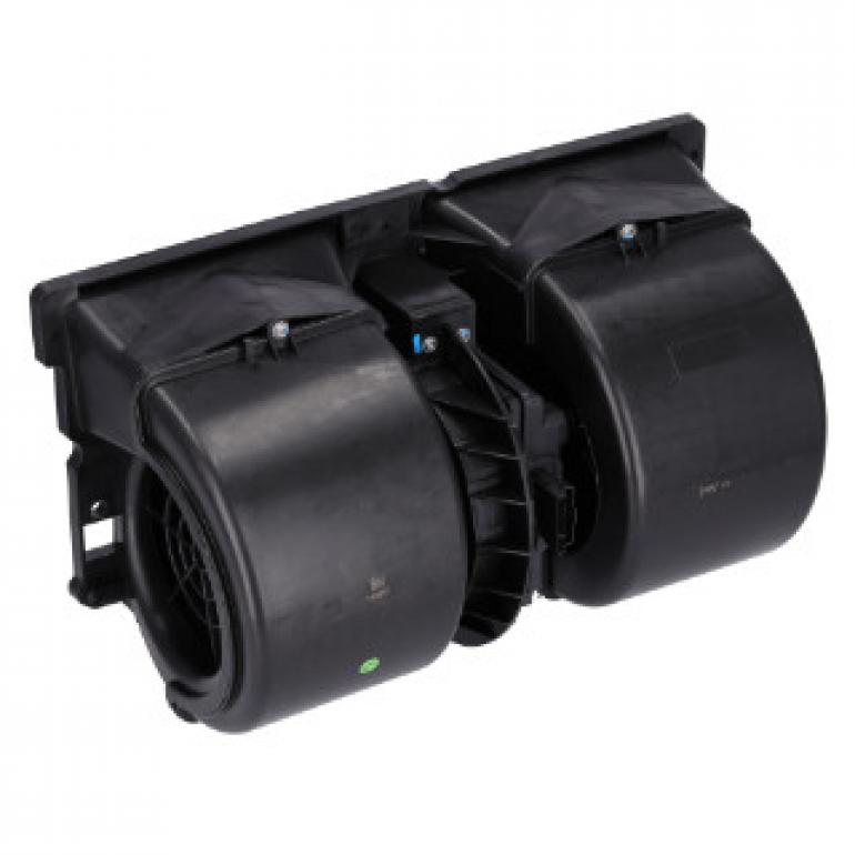 INTERNAL TWIN FAN BLOWER MOTOR