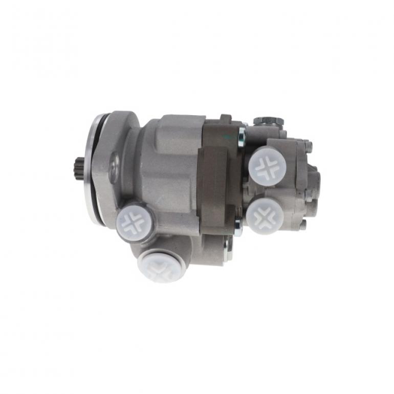 FUEL & POWER STEERING TANDEM PUMP