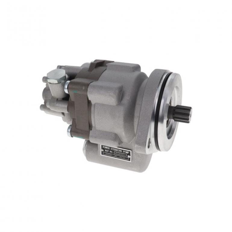 FUEL & POWER STEERING TANDEM PUMP