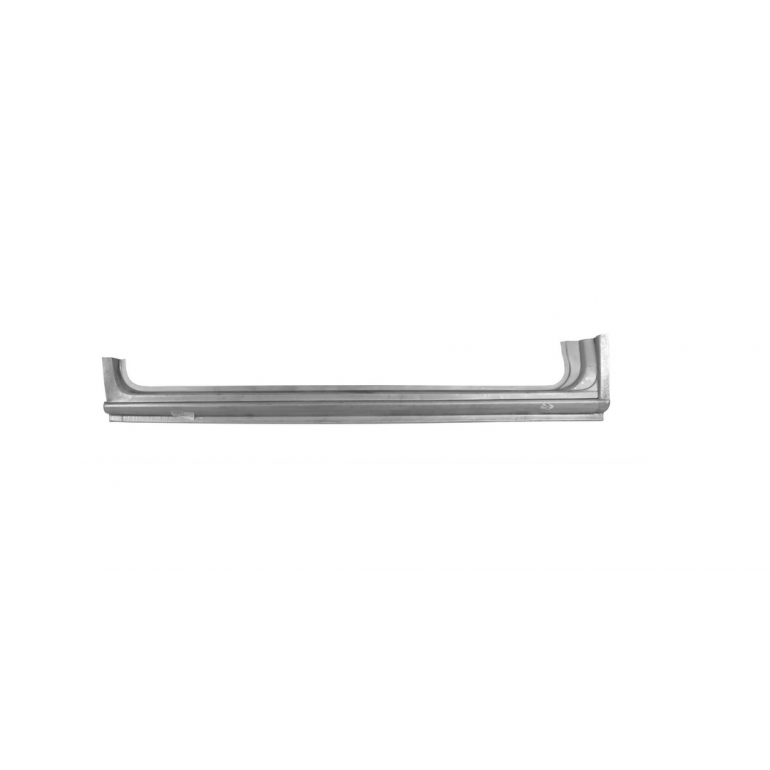 SLIDING DOOR SILL DRIVERS SIDE RH