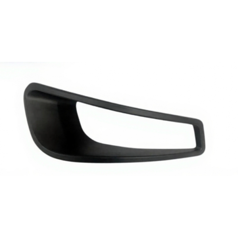 FOG LAMP SURROUND BEZEL DRIVER SIDE RH