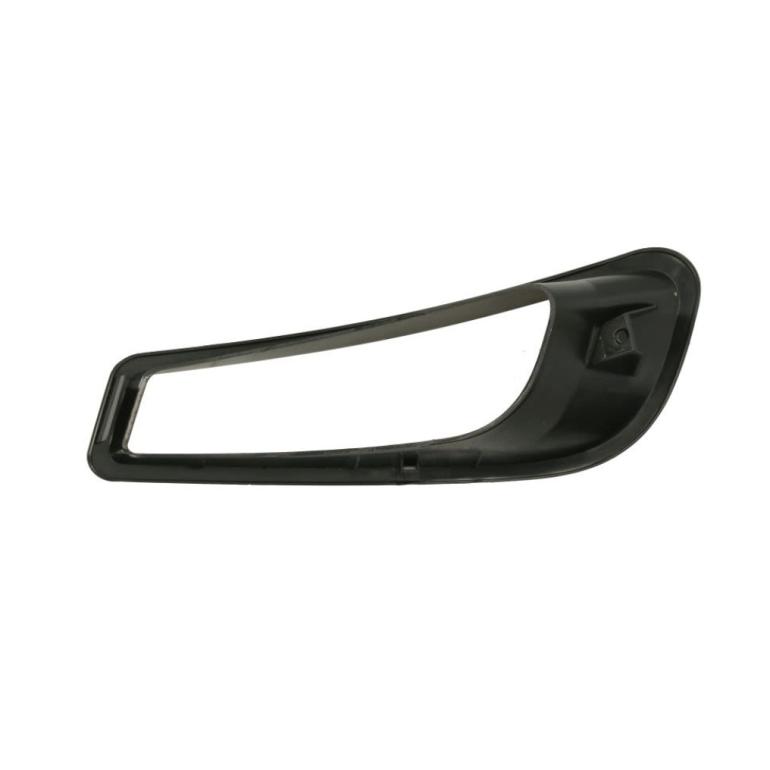 FOG LAMP SURROUND BEZEL DRIVER SIDE RH
