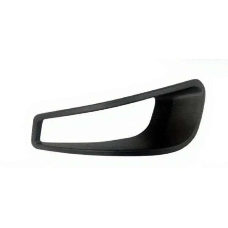 FOG LAMP SURROUND BEZEL PASSENGER SIDE LH
