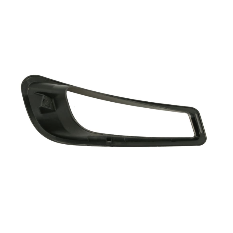 FOG LAMP SURROUND BEZEL PASSENGER SIDE LH