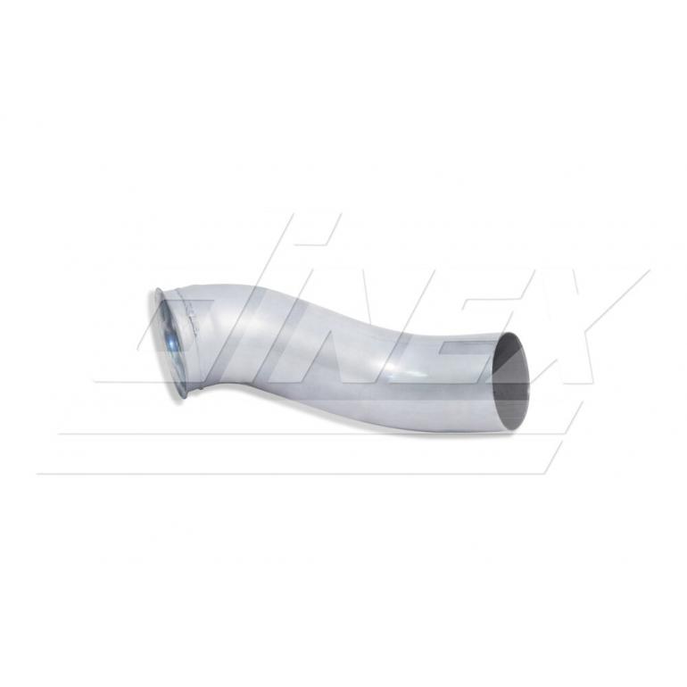 EXHAUST FRONT DOWN PIPE