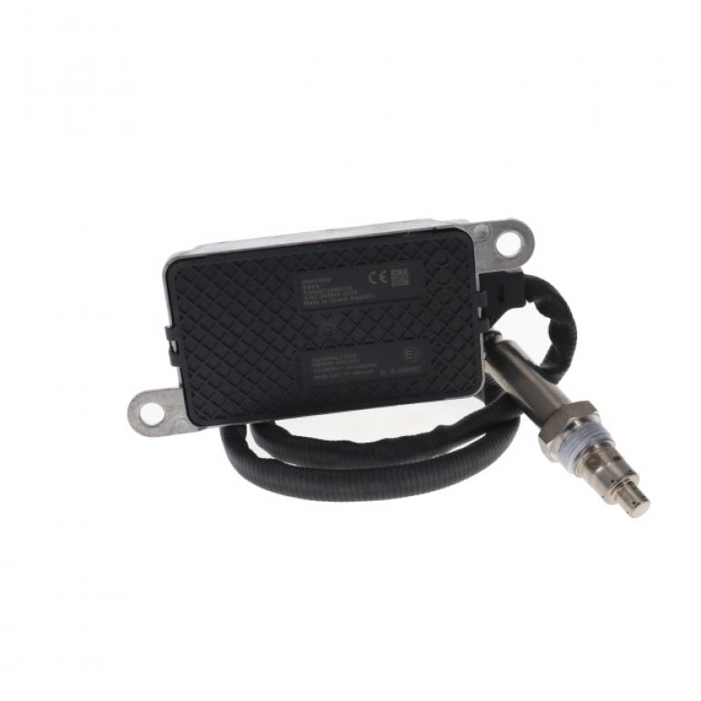 EXHAUST GAS NOx SENSOR AFTER THE CATALYST