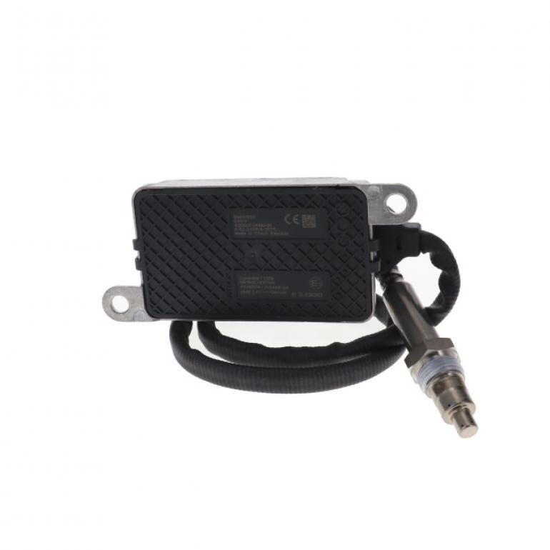 EXHAUST GAS NOx SENSOR AFTER THE CATALYST