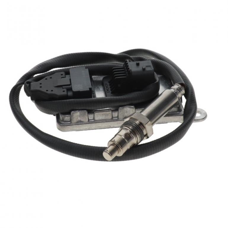 EXHAUST GAS NOx SENSOR AFTER THE CATALYST