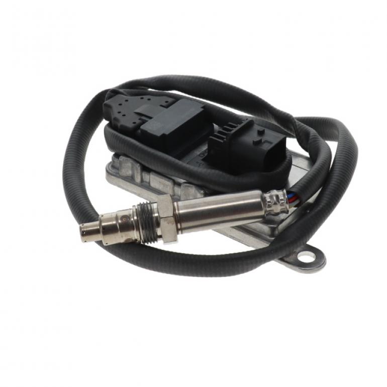 EXHAUST GAS NOx SENSOR AFTER THE CATALYST