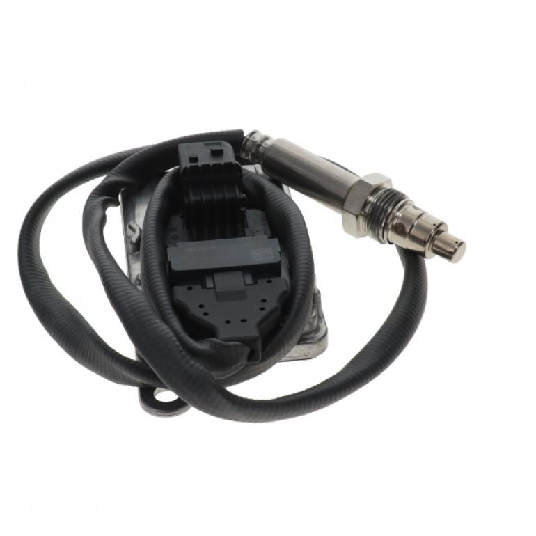 EXHAUST GAS NOx SENSOR AFTER THE CATALYST