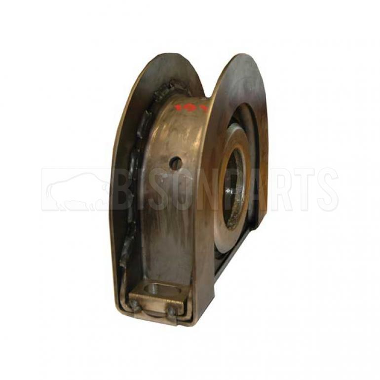 PROPSHAFT CARRIER CENTRE BEARING 65MM