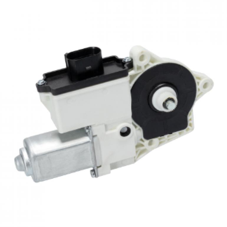 6 PIN WINDOW REGULATOR MOTOR PASSENGER SIDE LH
