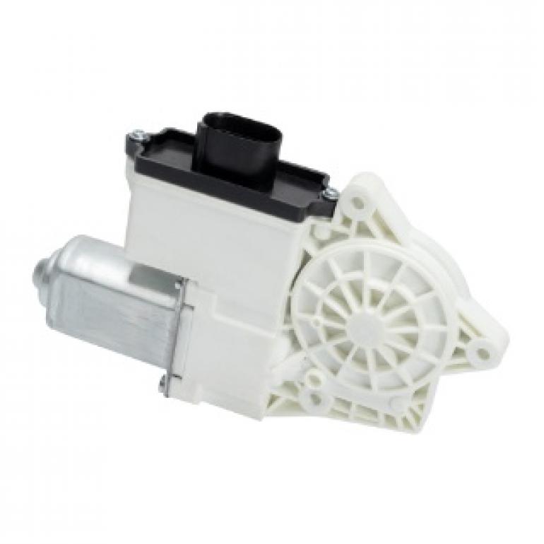 6 PIN WINDOW REGULATOR MOTOR DRIVER SIDE RH