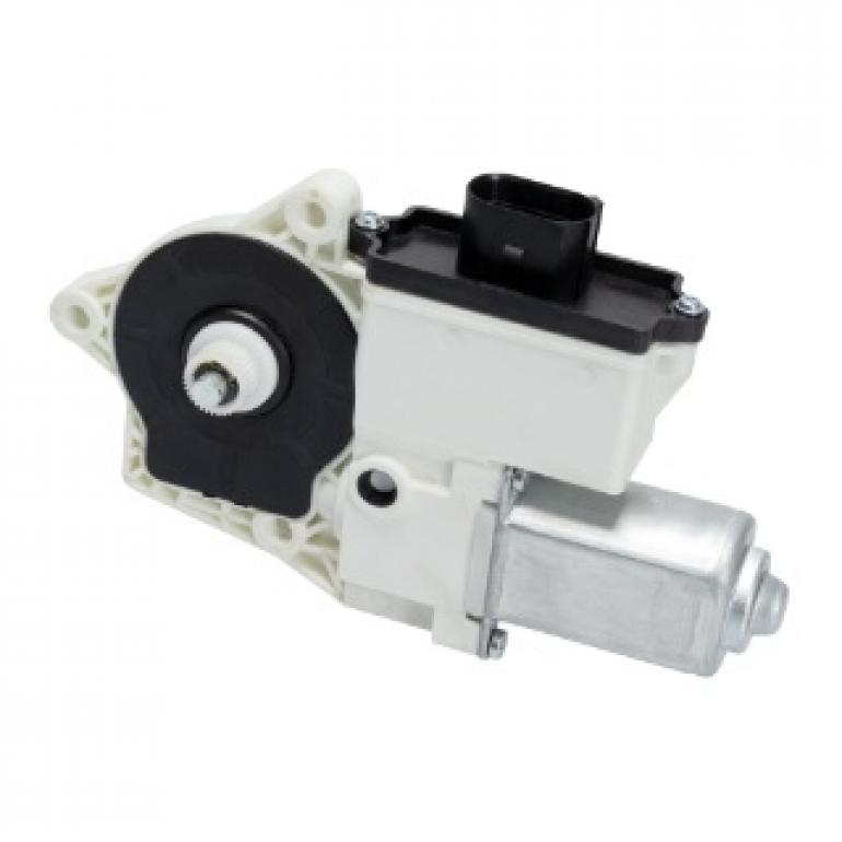 6 PIN WINDOW REGULATOR MOTOR DRIVER SIDE RH