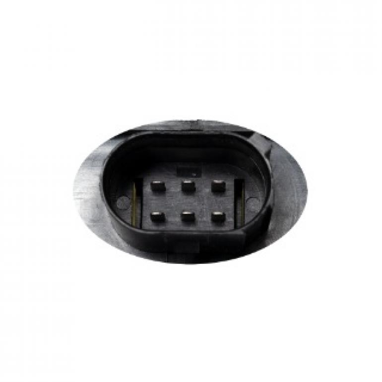 6 PIN WINDOW REGULATOR MOTOR DRIVER SIDE RH