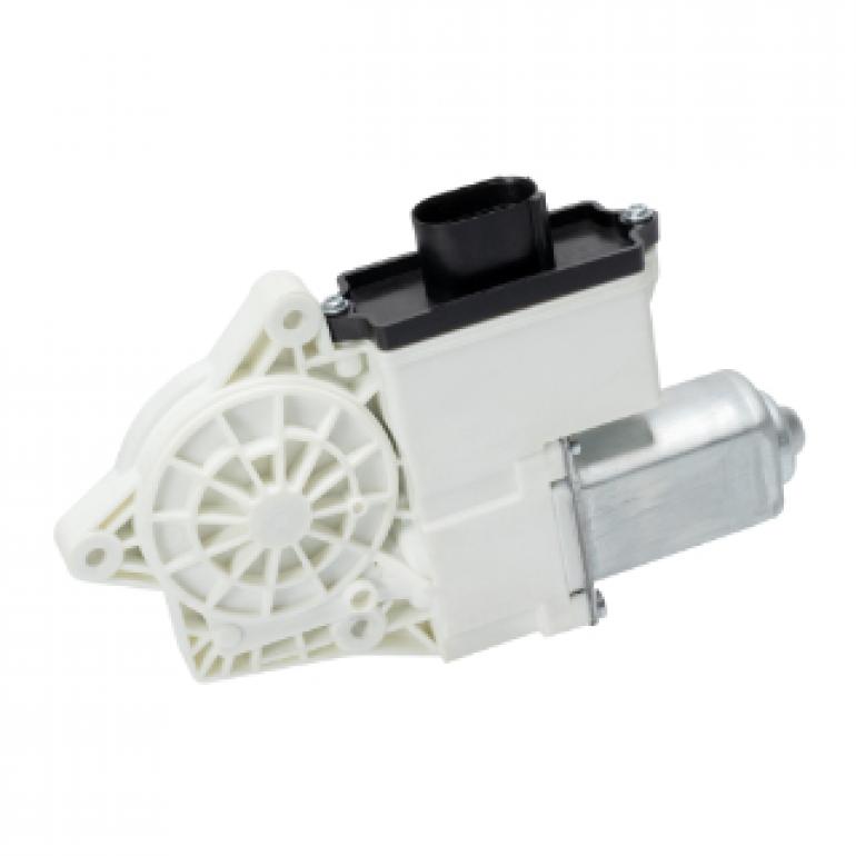 6 PIN WINDOW REGULATOR MOTOR PASSENGER SIDE LH