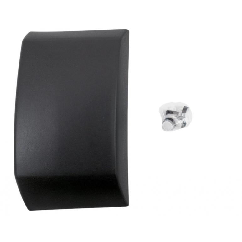 SIDE MOULDING PANEL BELOW FILLER CAP