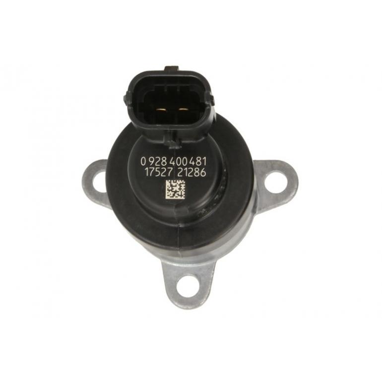 COMMON RAIL FUEL CONTROL VALVE