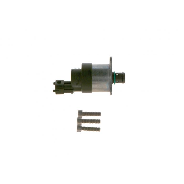 COMMON RAIL FUEL CONTROL VALVE