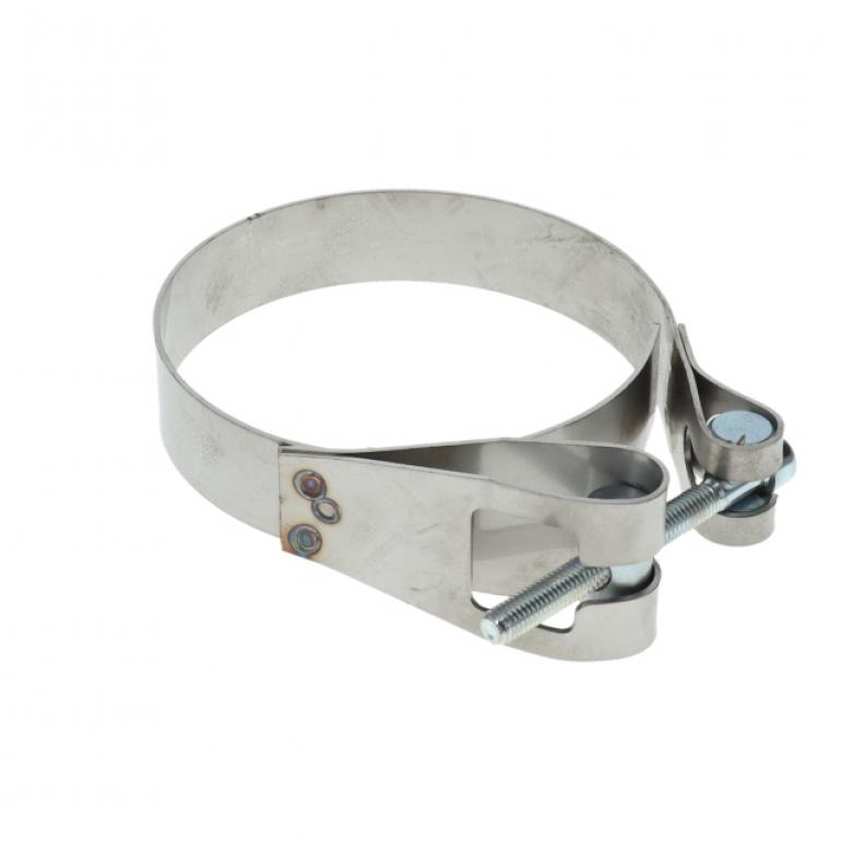 EXHAUST CLAMP