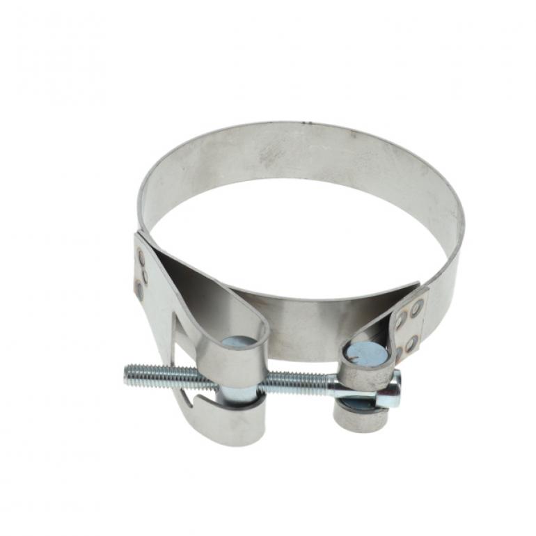EXHAUST CLAMP