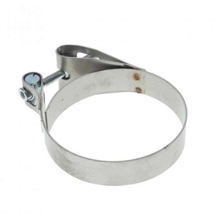 EXHAUST CLAMP