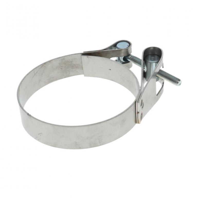 EXHAUST CLAMP
