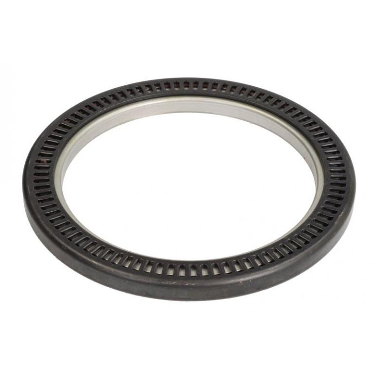 REAR HUB SHAFT SEAL WITH ABS EXCITER RING