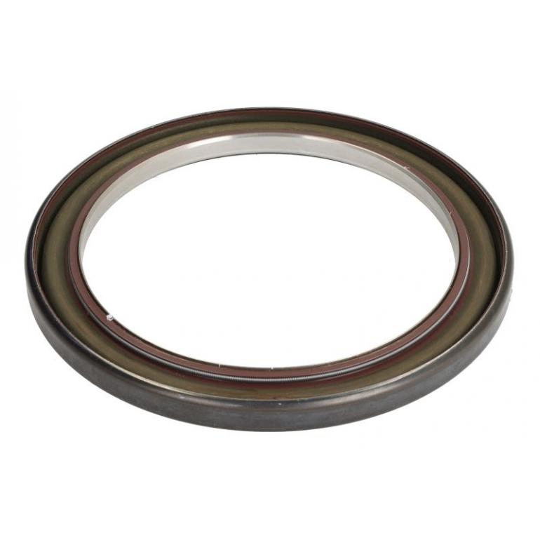 REAR HUB SHAFT SEAL WITH ABS EXCITER RING