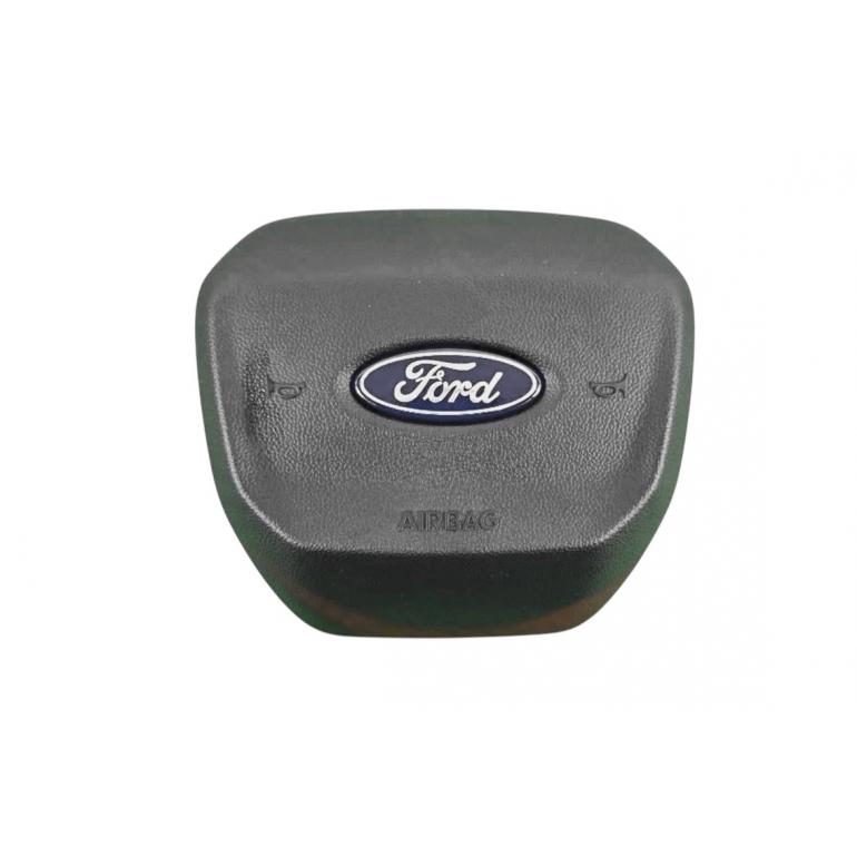 STEERING WHEEL CENTRE MODULE