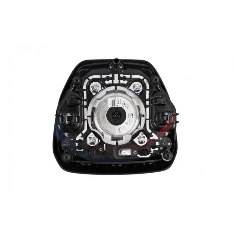 STEERING WHEEL CENTRE MODULE