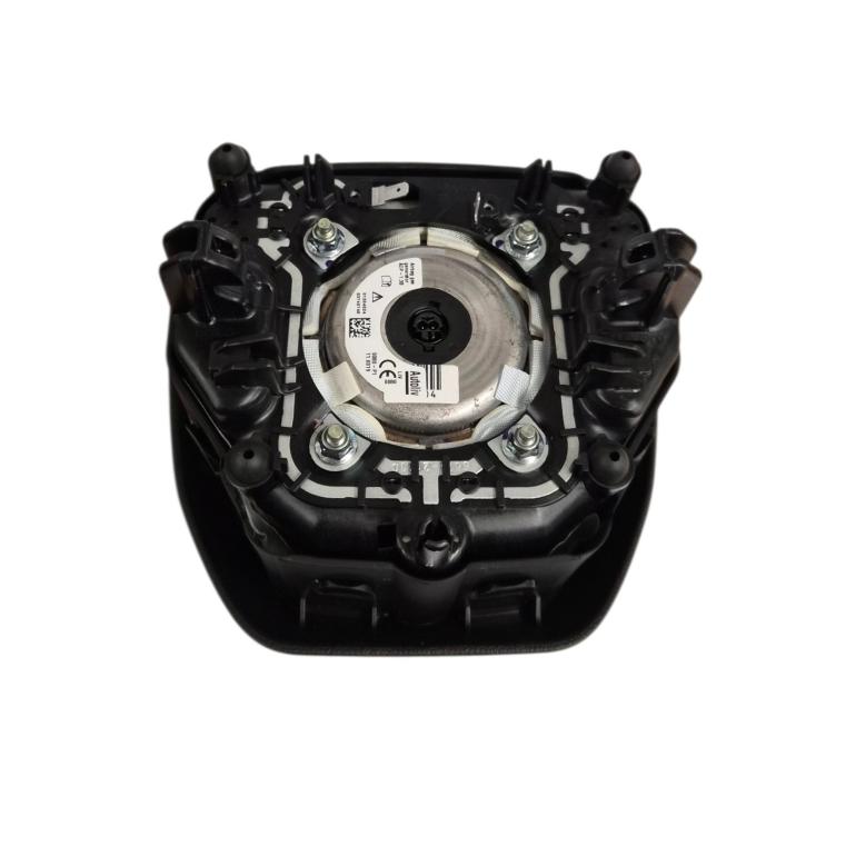 STEERING WHEEL CENTRE MODULE