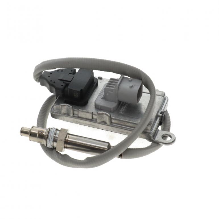 EXHAUST GAS NOx SENSOR AFTER THE CATALYST