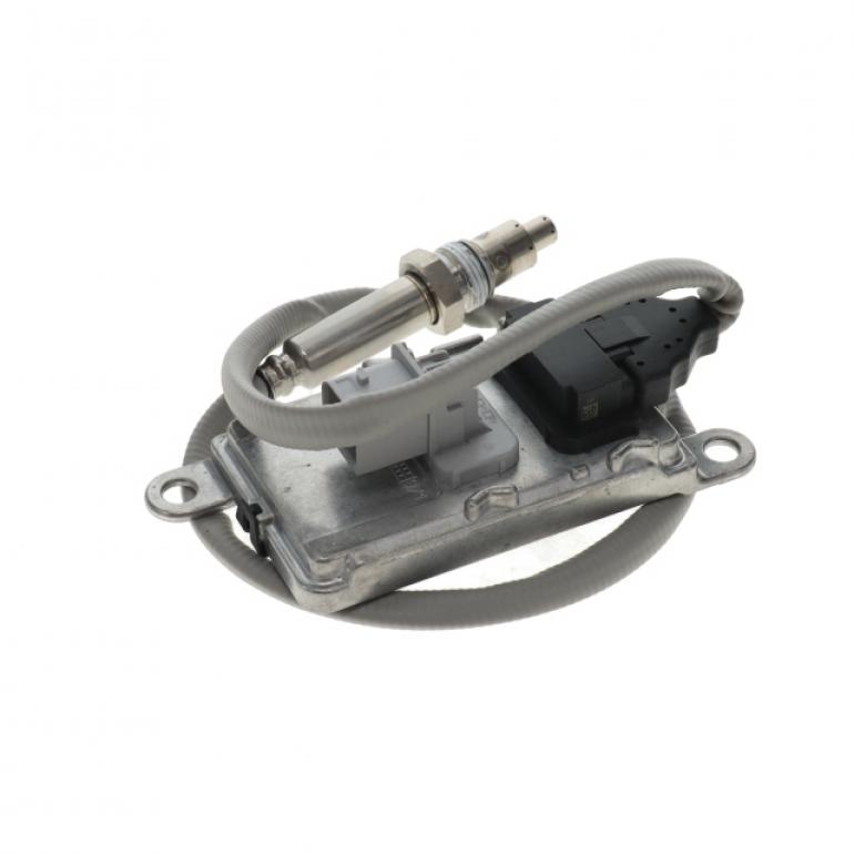 EXHAUST GAS NOx SENSOR AFTER THE CATALYST