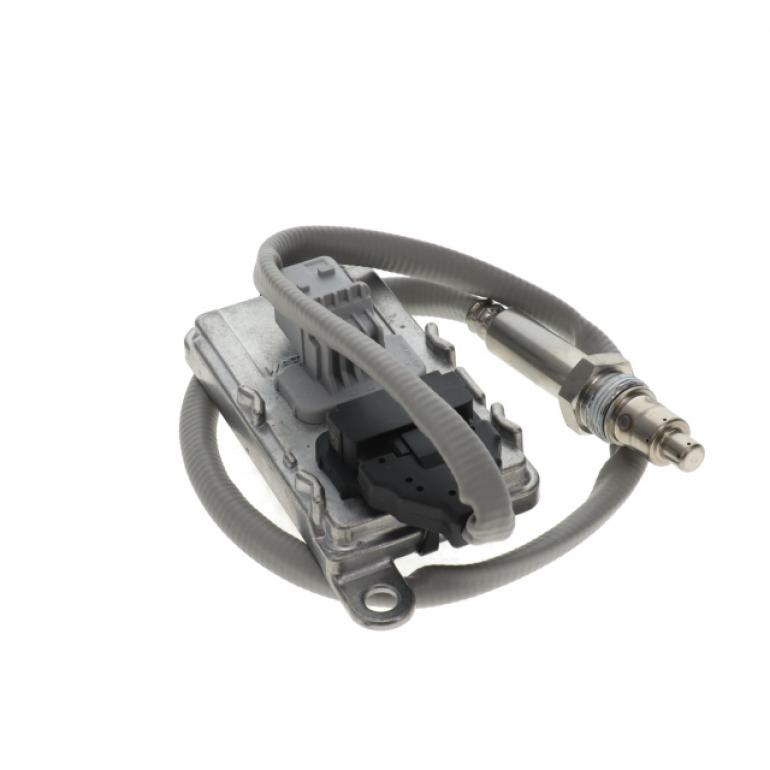 EXHAUST GAS NOx SENSOR AFTER THE CATALYST