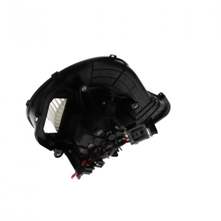 INTERNAL FAN BLOWER MOTOR