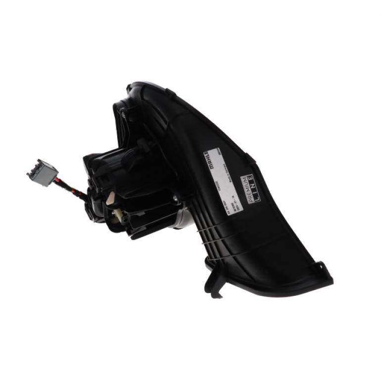 INTERNAL FAN BLOWER MOTOR