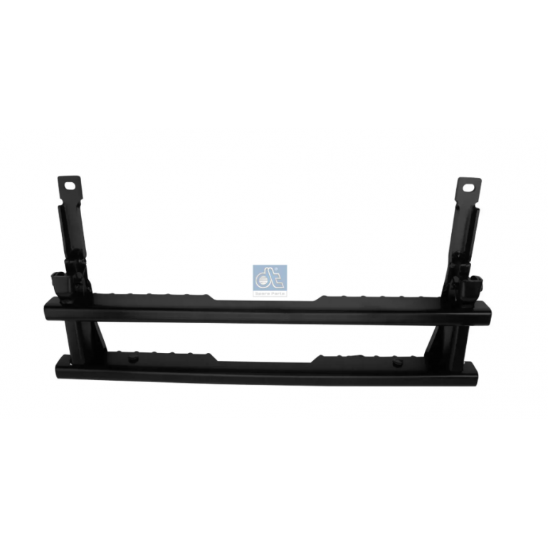 FRONT LOWER GRILLE PANEL TWIN STEP