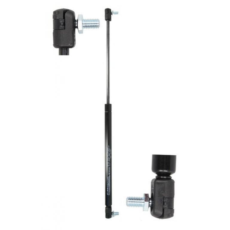 FRONT PANEL GAS STRUT SPRING