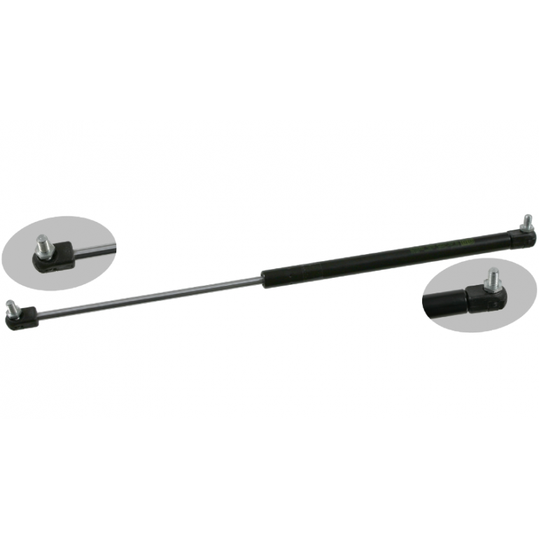 FRONT PANEL GAS STRUT SPRING